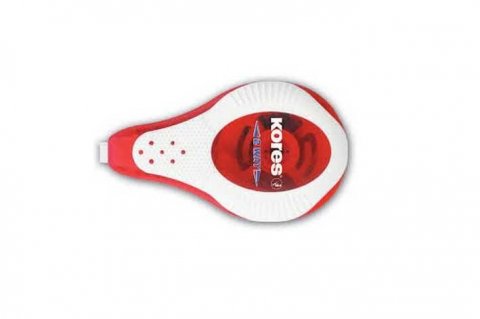 neuveden: Kores Korekční strojek 2WAY 4,2 x 8 m