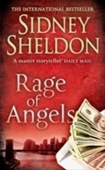 Sheldon Sidney: Rage of Angels