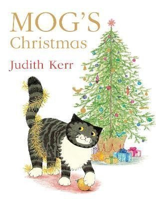 Kerrová Judith: Mog´s Christmas