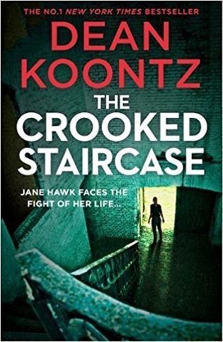 Koontz Dean: The Crooked Staircase