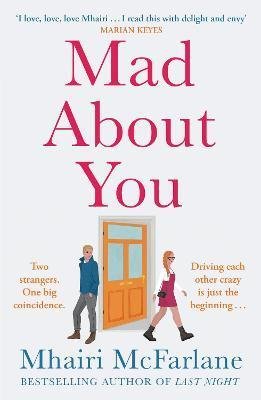 McFarlane Mhairi: Mad about You