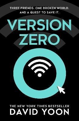 Yoon David: Version Zero Yoon David: Version Zero