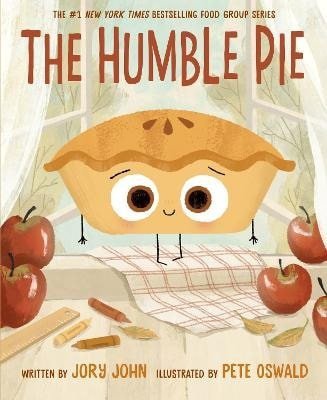 John Jory: Humble Pie