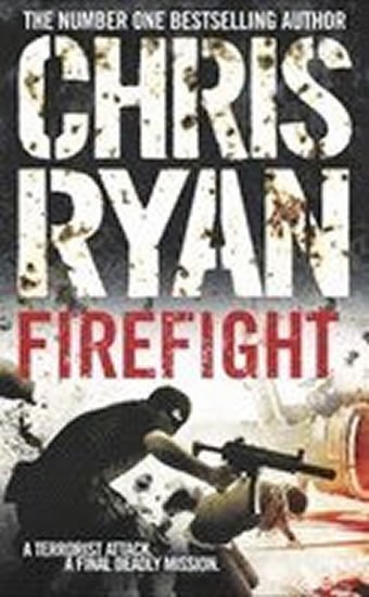 neuveden: Firefight