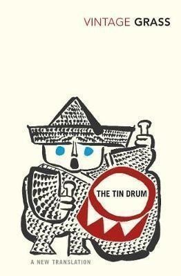 Grass Günter: The Tin Drum