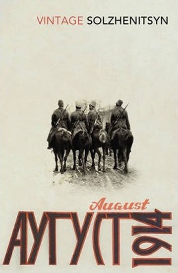 Solženicyn Alexandr: August 1914
