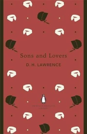 Lawrence David Herbert: Sons and Lovers