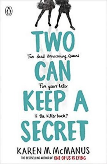 McManusová Karen M.: Two Can Keep a Secret