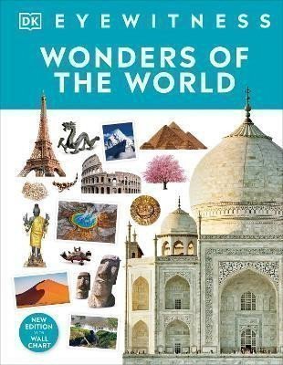 DK Eyewitness: Wonders of the World