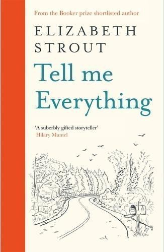 Stroutová Elizabeth: Tell Me Everything