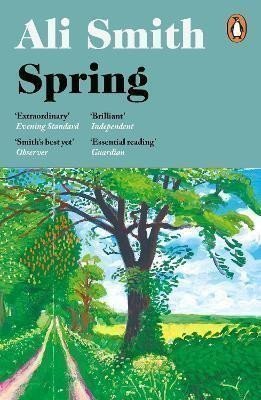 Smith Ali: Spring