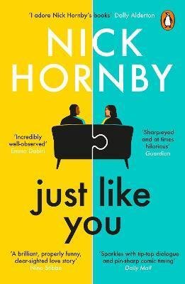 Hornby Nick: Just Like You