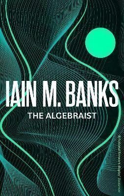 Banks Iain M.: Algebraist