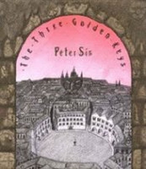Sís Petr: The Three Golden Keys