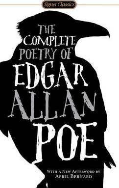 Poe Edgar Allan: The Complete Poetry Of Edgar Allan Poe Poe Edgar Allan: The Complete Poetry Of Edgar Allan Poe