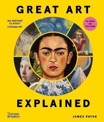 James Payne: Great Art Explained