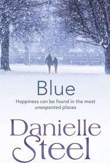 Steel Danielle: Blue