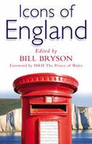 Bryson Bill: Icons of England