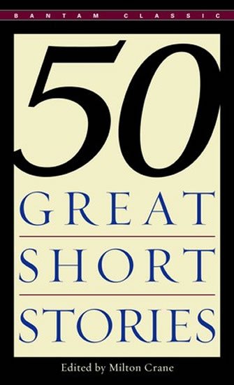 neuveden: 50 Great Short Stories