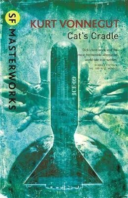 Vonnegut Kurt: Cat´s Cradle