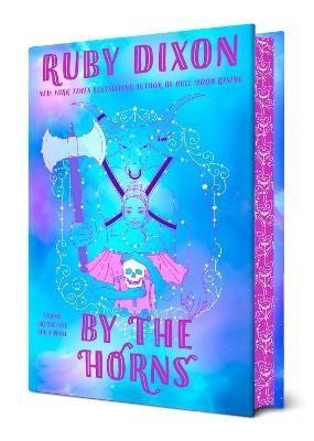 Dixon Ruby: By the Horns