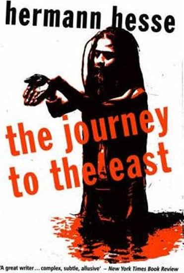 Hesse Hermann: The Journey to the East