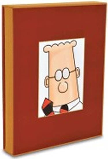 neuveden: Dilbert 2.0 with DVD
