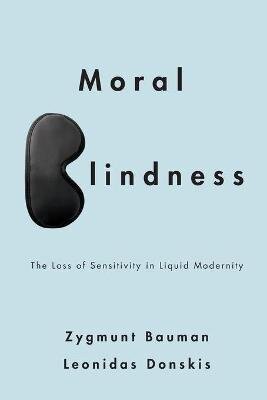 -: Moral Blindness