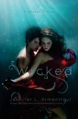 Armentrout Jennifer L.: Wicked
