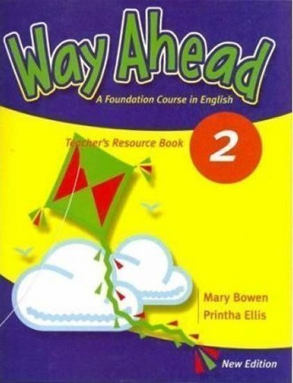 Ellis Printha: Way Ahead (new ed.) Level 2: Teachers Resource Book