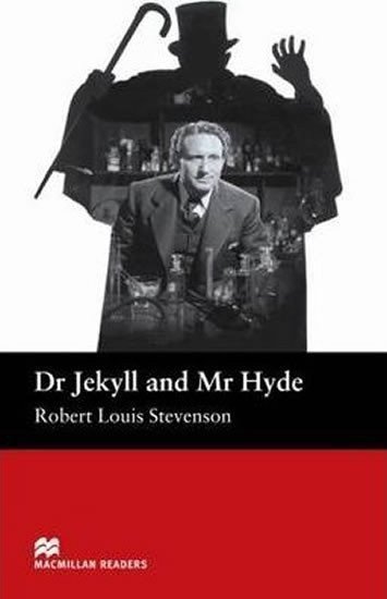 Stevenson Robert Louis: Macmillan Readers Elementary: Dr Jekyll And Mr Hyde