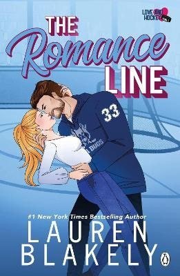 Blakely Lauren: Romance Line