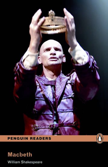 Shakespeare William: PER | Level 4: Macbeth Bk/MP3 for Pack Shakespeare William: PER | Level 4: Macbeth Bk/MP3 for Pack
