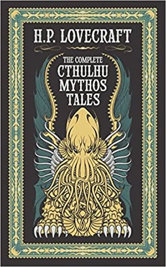neuveden: The Complete Cthulhu Muthos Ta
