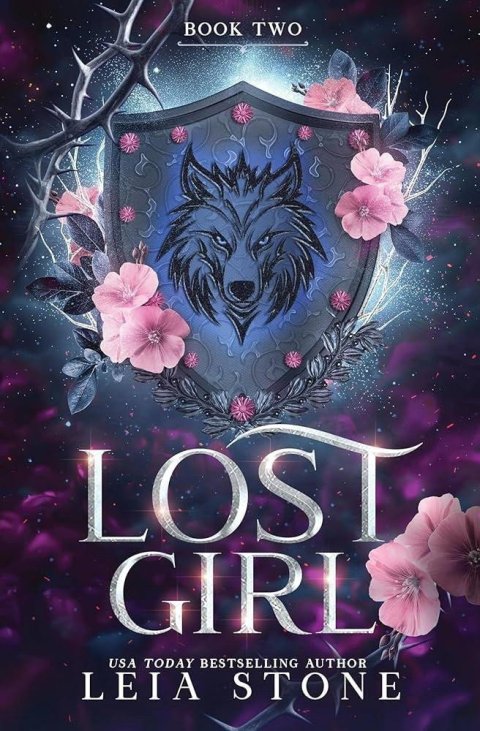 Stone Leia: Lost Girl