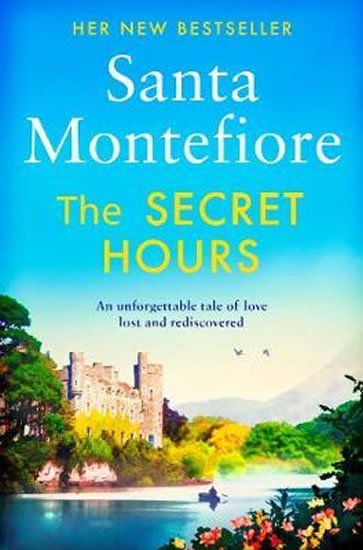 Montefiore Santa: The Secret Hours