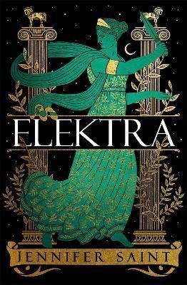 Saint Jennifer: Elektra