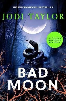 Taylor Jodi: Bad Moon