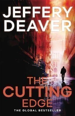 Deaver Jeffery: The Cutting Edge: Lincoln Rhyme Book 14