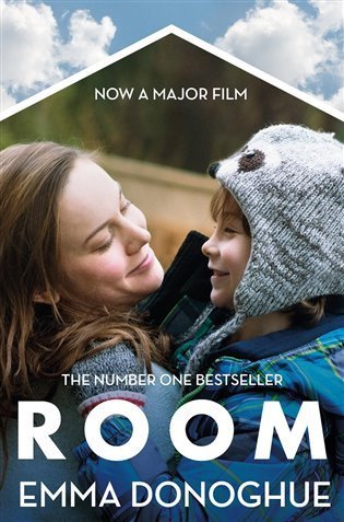 Donoghue Emma: Room