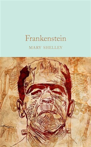 Shelley Mary: Frankenstein