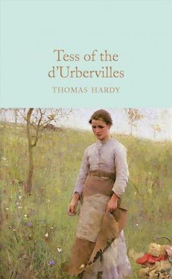 Hardy Thomas: Tess of the d´Urbervilles