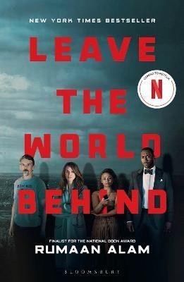 Alam Rumaan: Leave the World Behind Alam Rumaan: Leave the World Behind