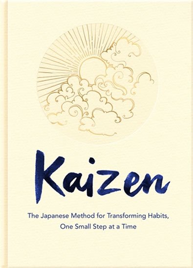 neuveden: Kaizen