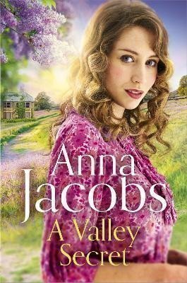 Jacobsová Anna: A Valley Secret