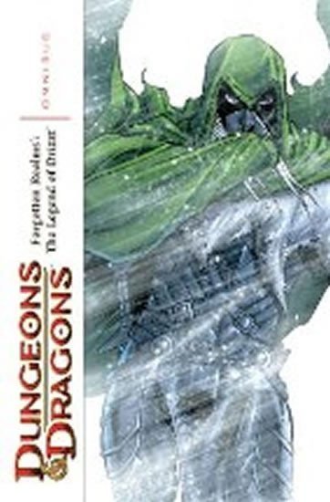 Salvatore R. A.: Dungeons & Dragons - Legends of Drizzt