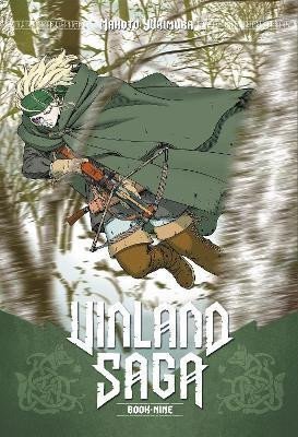 Yukimura Makoto: Vinland Saga 9