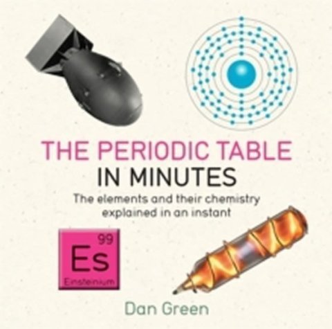 Green Dan: The Periodic Tables In Minute
