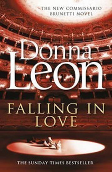 Leon Donna: Falling in Love