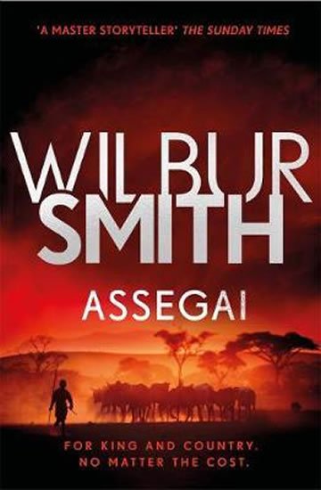 Smith Wilbur: Assegai